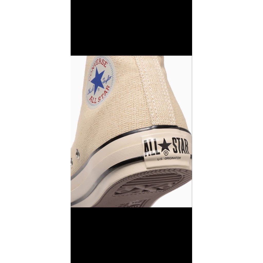 converse hemp us.originator japan market original