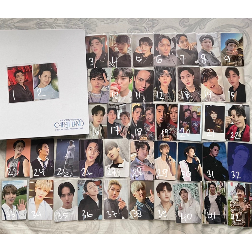 seventeen mingyu gyu apel vernon attacca pob weverse global op2 wonwoo fts control carver stf pola c