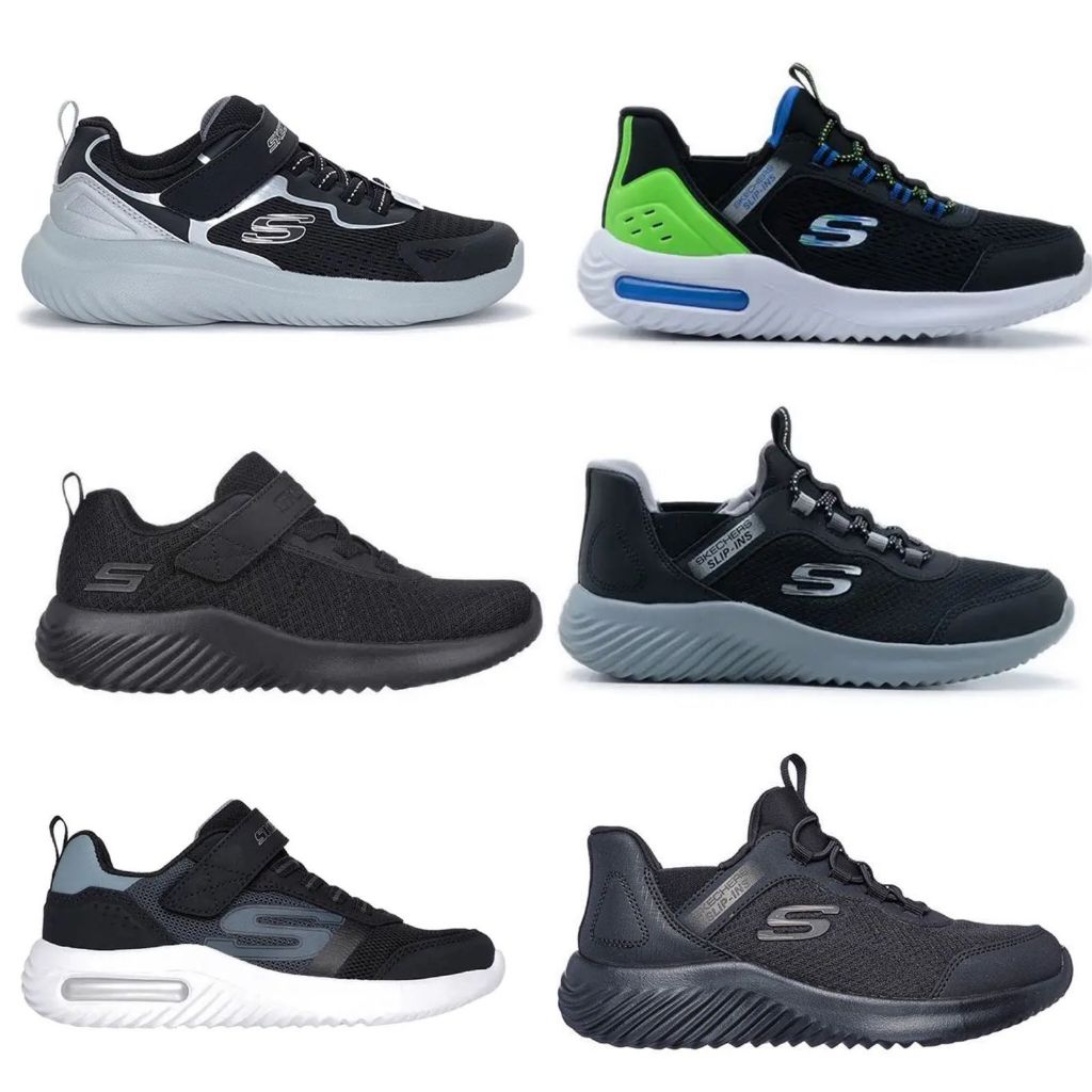 skechers BOUNDER ORIGINAL