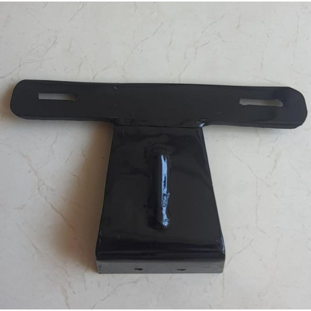 DUDUKAN BRACKET PLAT NOMOR NOPOL TOYOTA HARDTOP FJ40 BJ40
