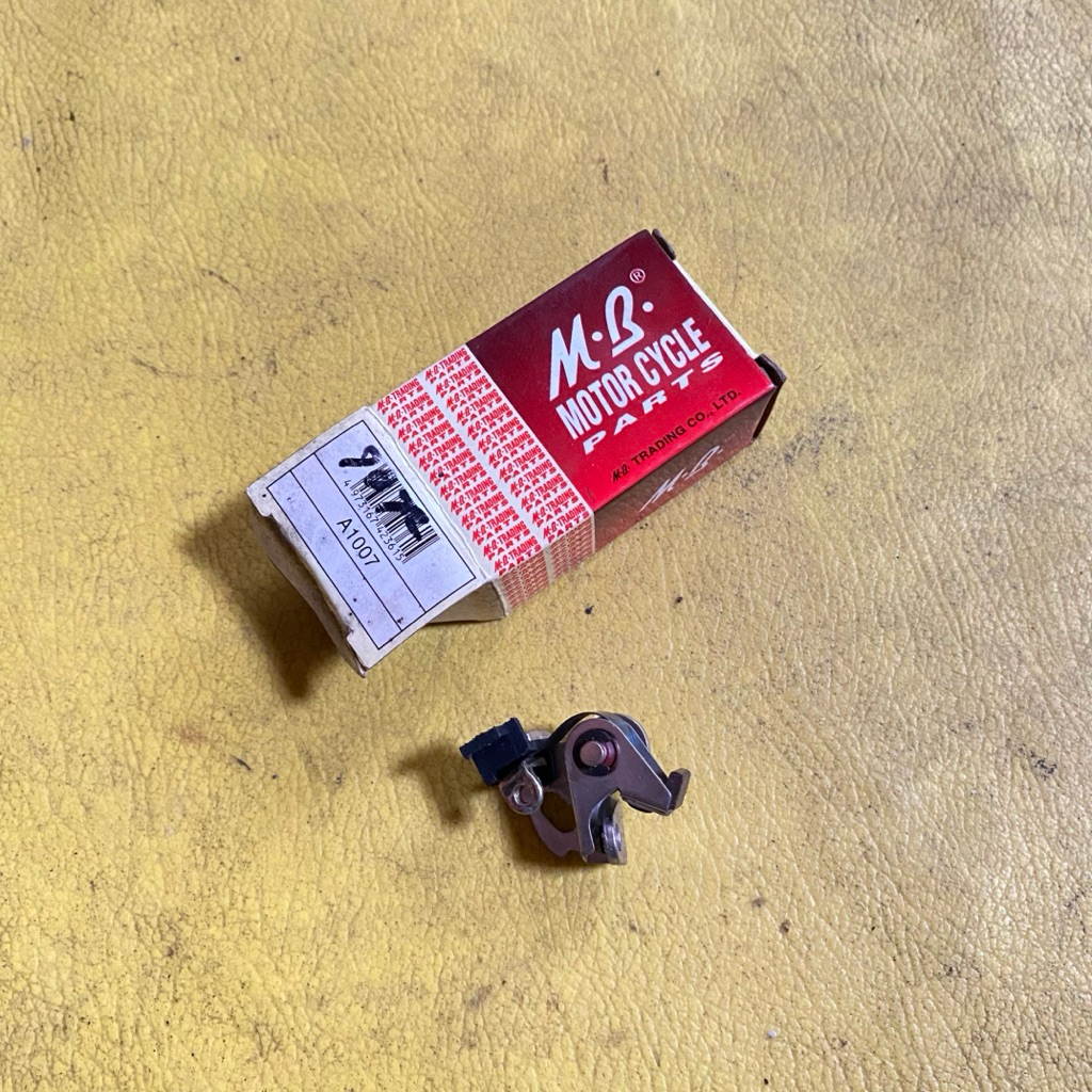 platina Suzuki a100 A7 a8