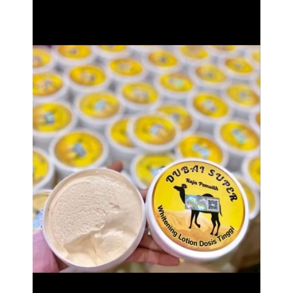 Handbody dubai original