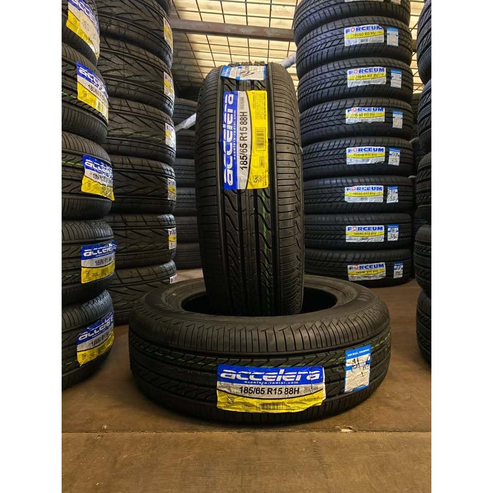 ban mobil avanza ring 15 accelera eco plush 185 65 r15 untuk ertiga mobilio xenia grand livina