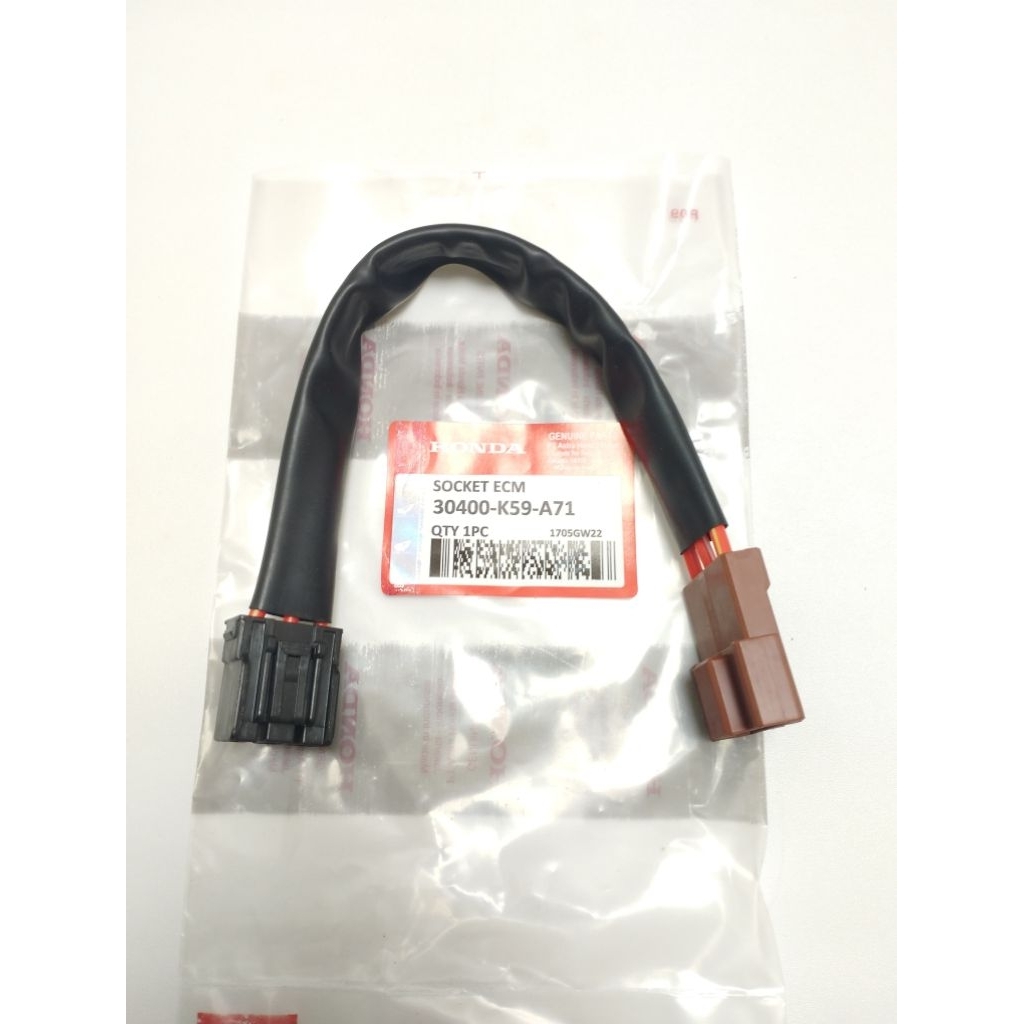 Soket Ecu ecm Vario 125 Vario 150