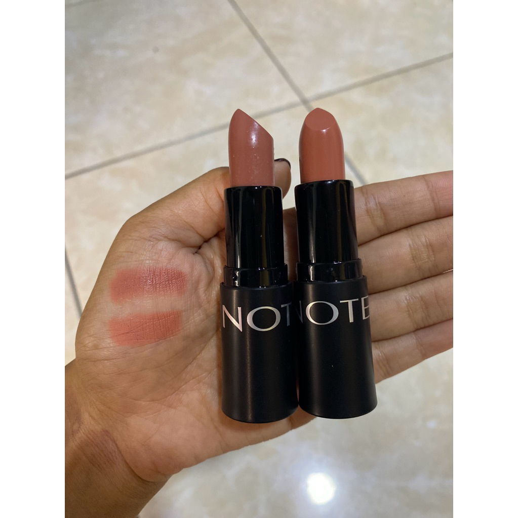 lipstik putar note