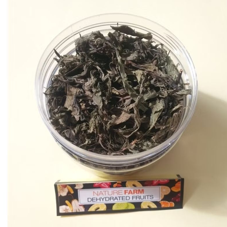 

Nature Farm Premium Daun Kumis Kucing