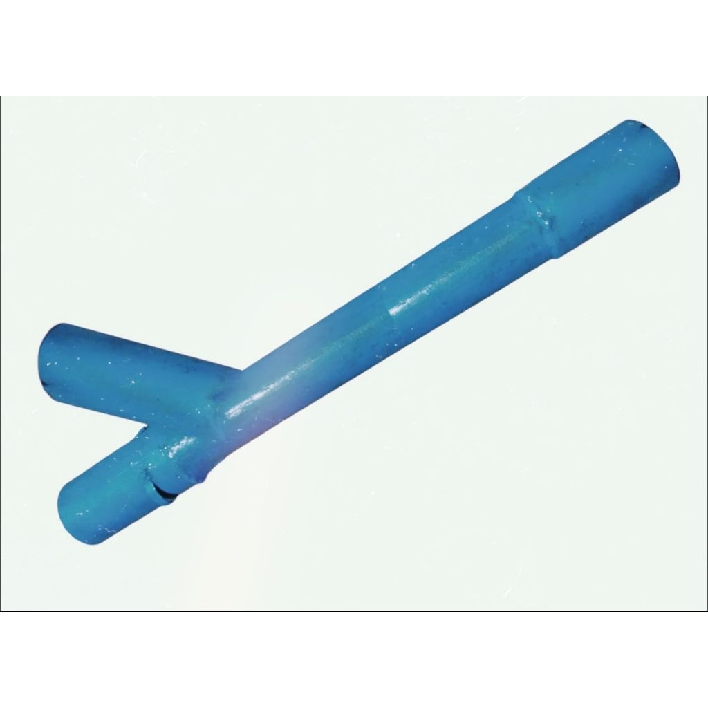 jet pistol tambang UNTUK  UKURAN mesin DOMFENG & 9 HP keatas( selang hauese 4in)