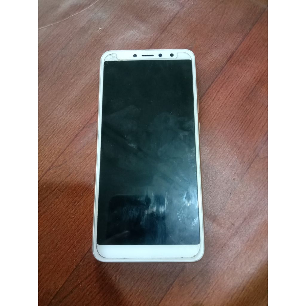 Redmi S2 3/32 Second Minus Baca deskripsi