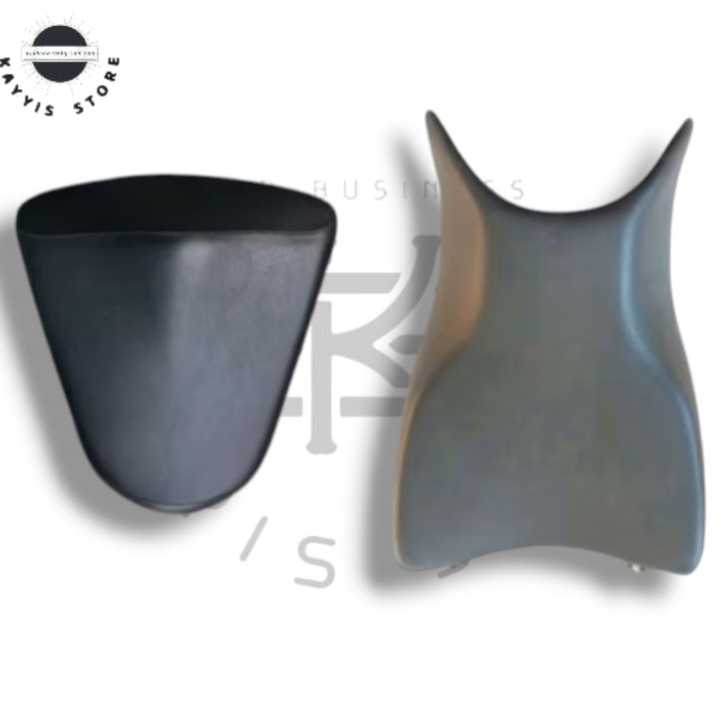 Jok Sadel Tempat Duduk Depan Belakang Honda CBR 150R 150 R Old Lokal CBU Asli Ori Original AHM K45