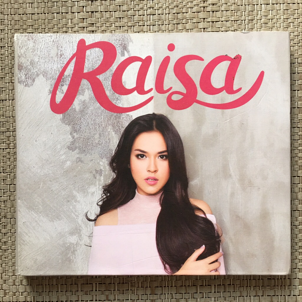 CD Raisa - Handmade