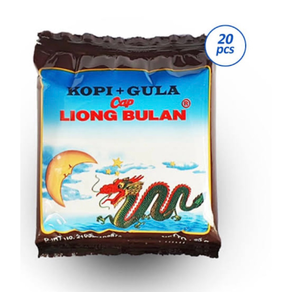 

kopi liong 20pcs