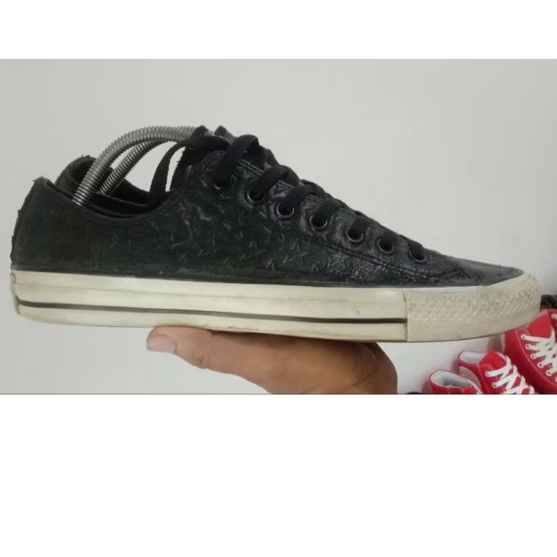 sepatu second Converse