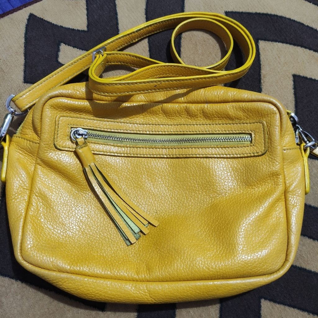 tas preloved ball
