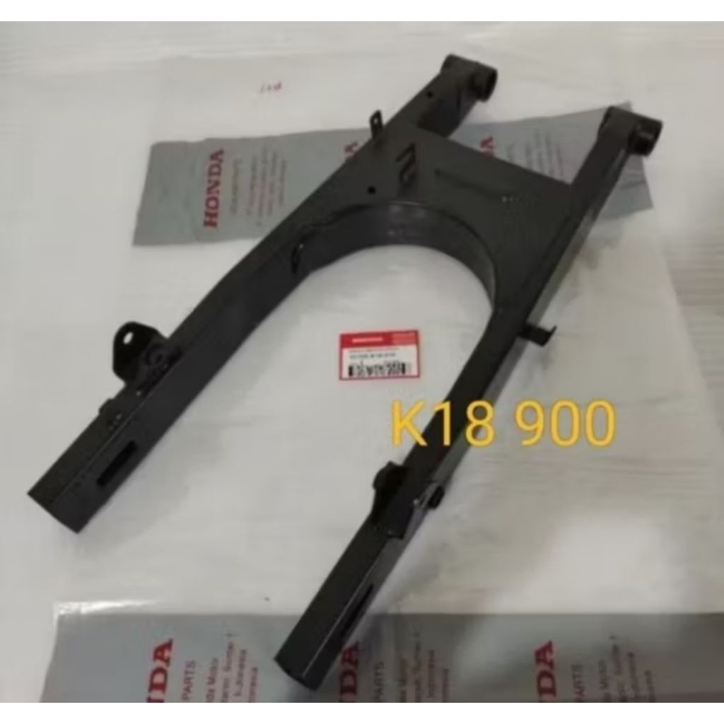 Swingarm Rear Assy (Lengan Ayun) Verza 150 5210AK18900