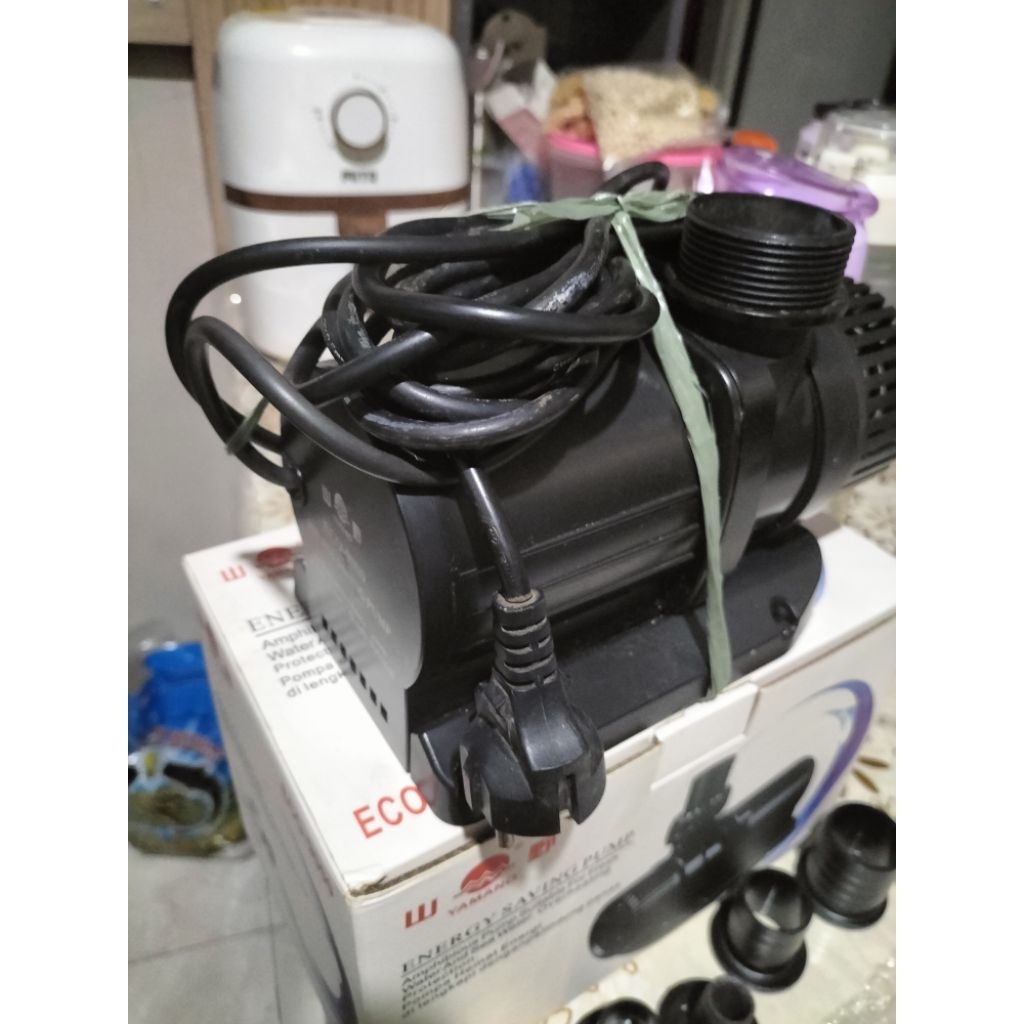 Pompa Yamano act 9000