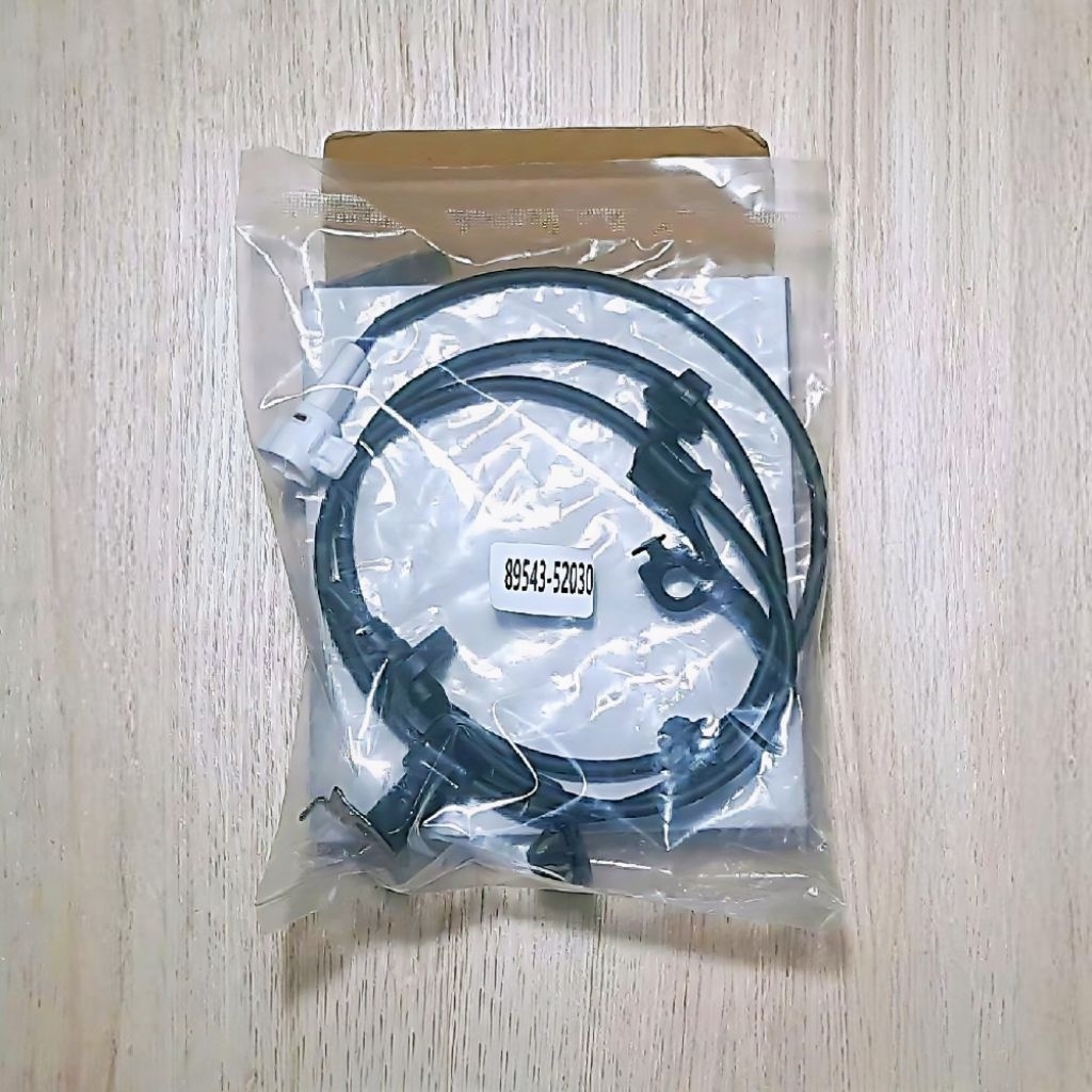 Sensor ABS Depan Vios/Yaris