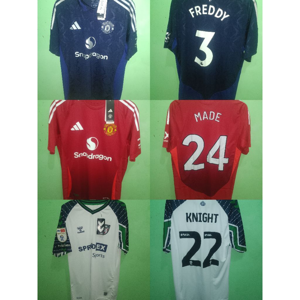 jersey original nns custom