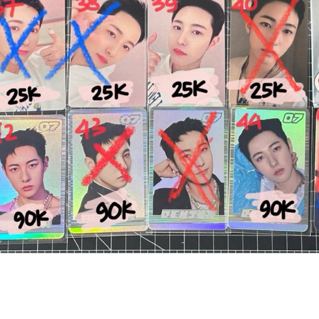 RENJUN SPECIAL SPC TC GLITCHMODE GLIMO SLING BAG MD TDS 2 THE DREAMSHOW KYOCERA DOME JAPAN POB ISTJ 