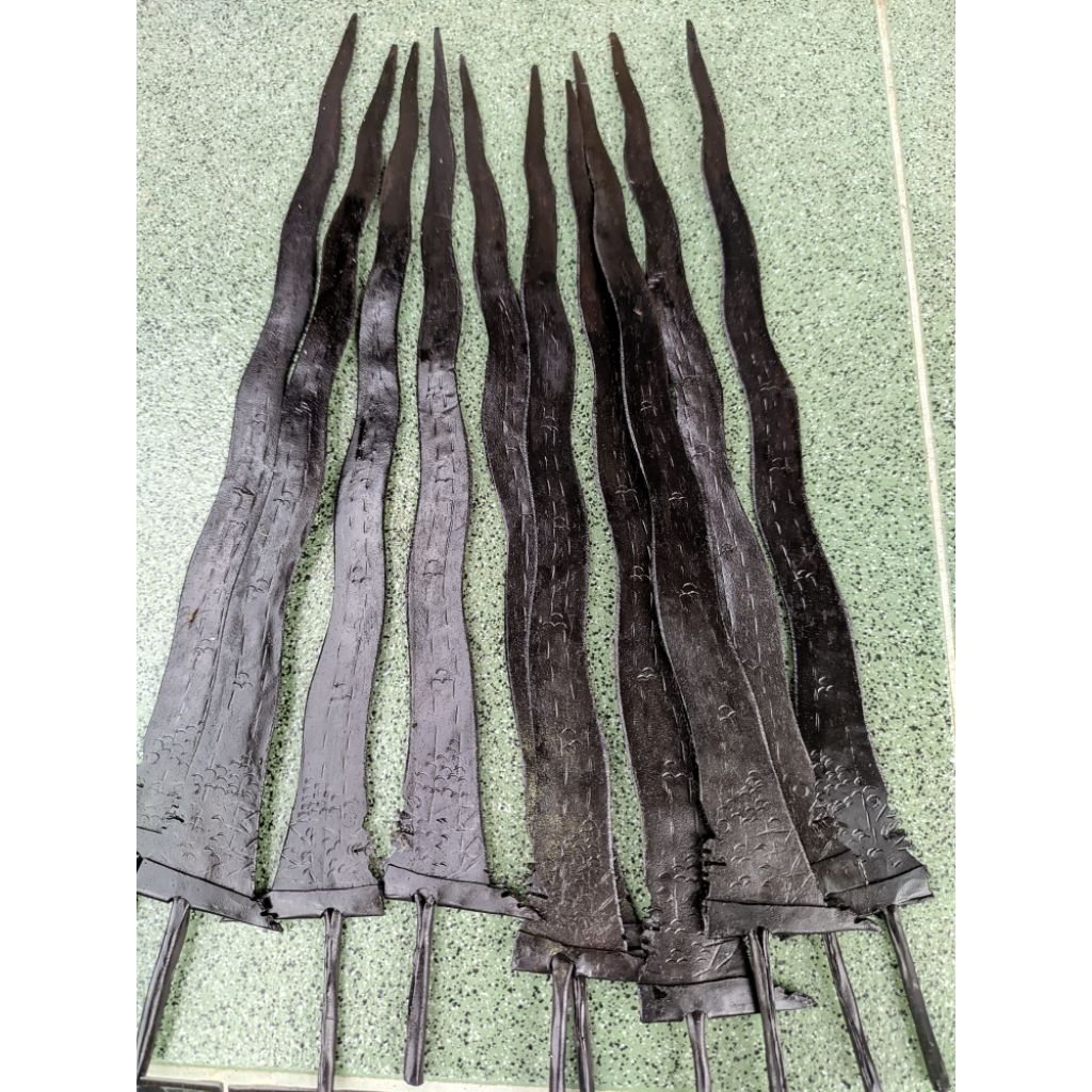 Keris Tatahan Naga