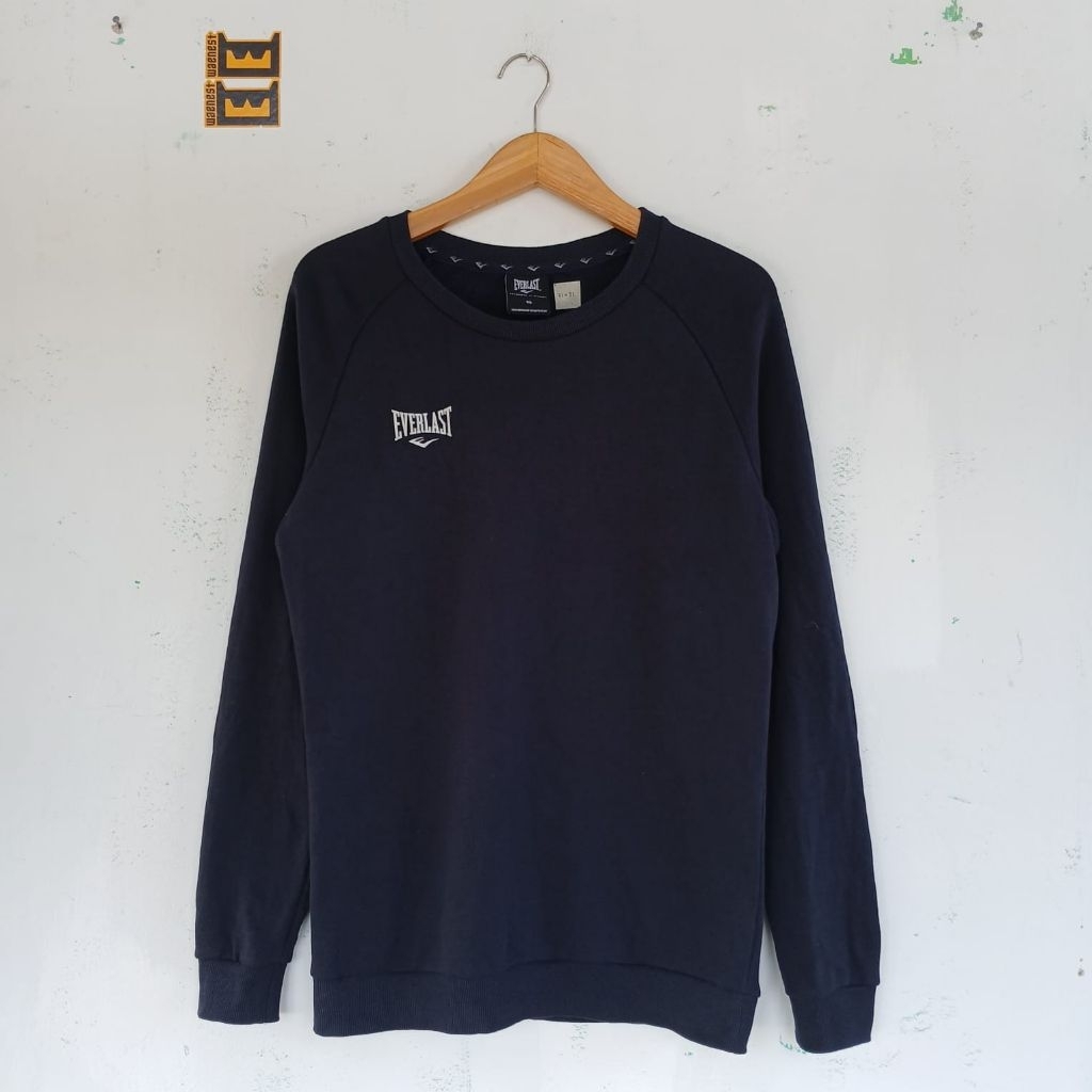 Crewneck Everlast