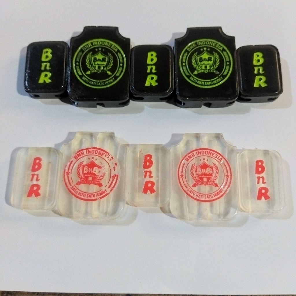 STOPER KOTAK HITAM /BENING ORIGINAL BNR