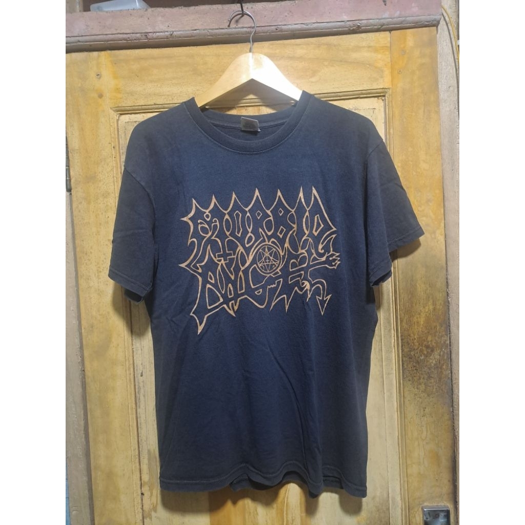 morbid angel-illidivium