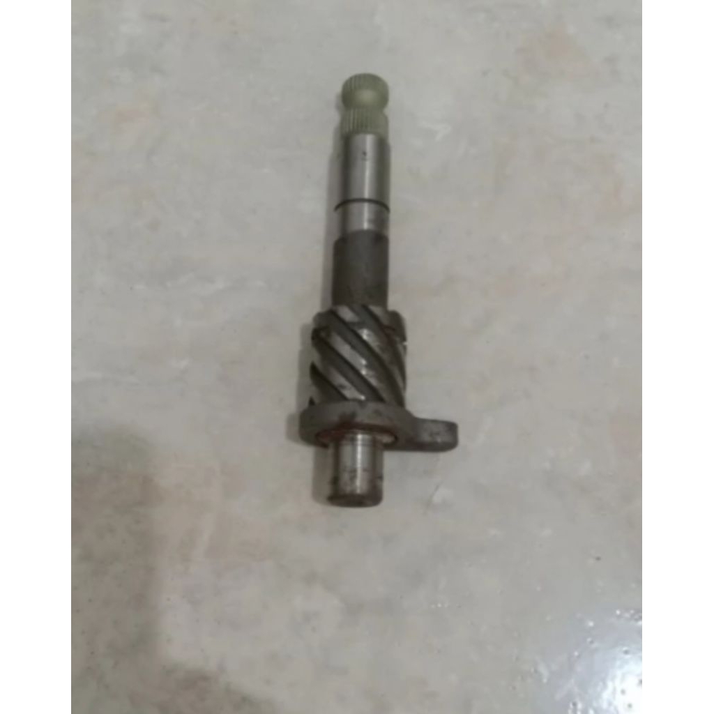 as starter Yamaha GT80 GT 80 mini trail