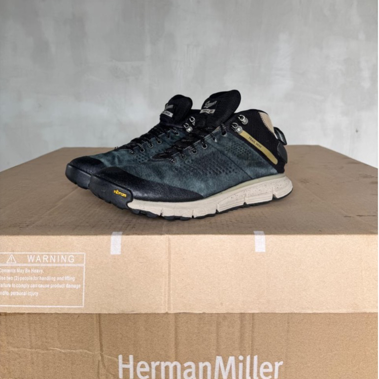 Danner Trail 2650 Mid GTX