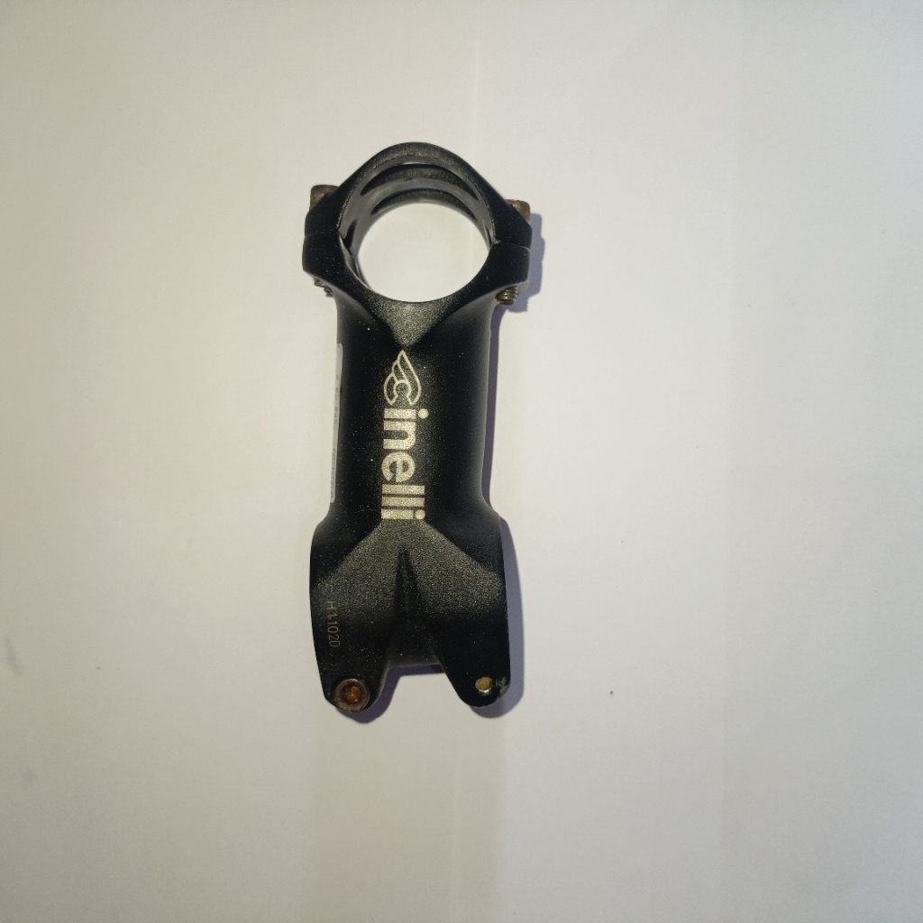 Stem CINELLI original (Bukan decal)