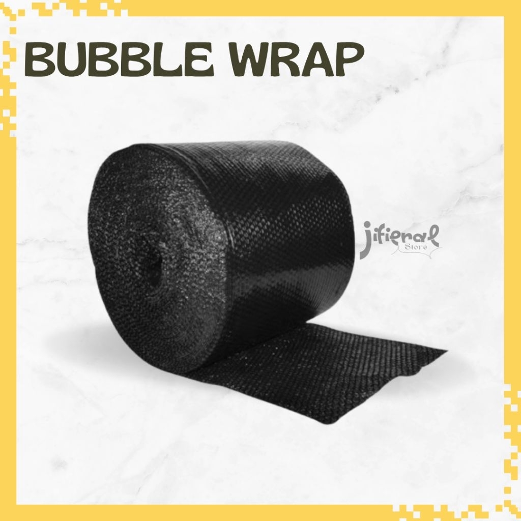 

Bubble wrap buble warp pembukus pelapis paket