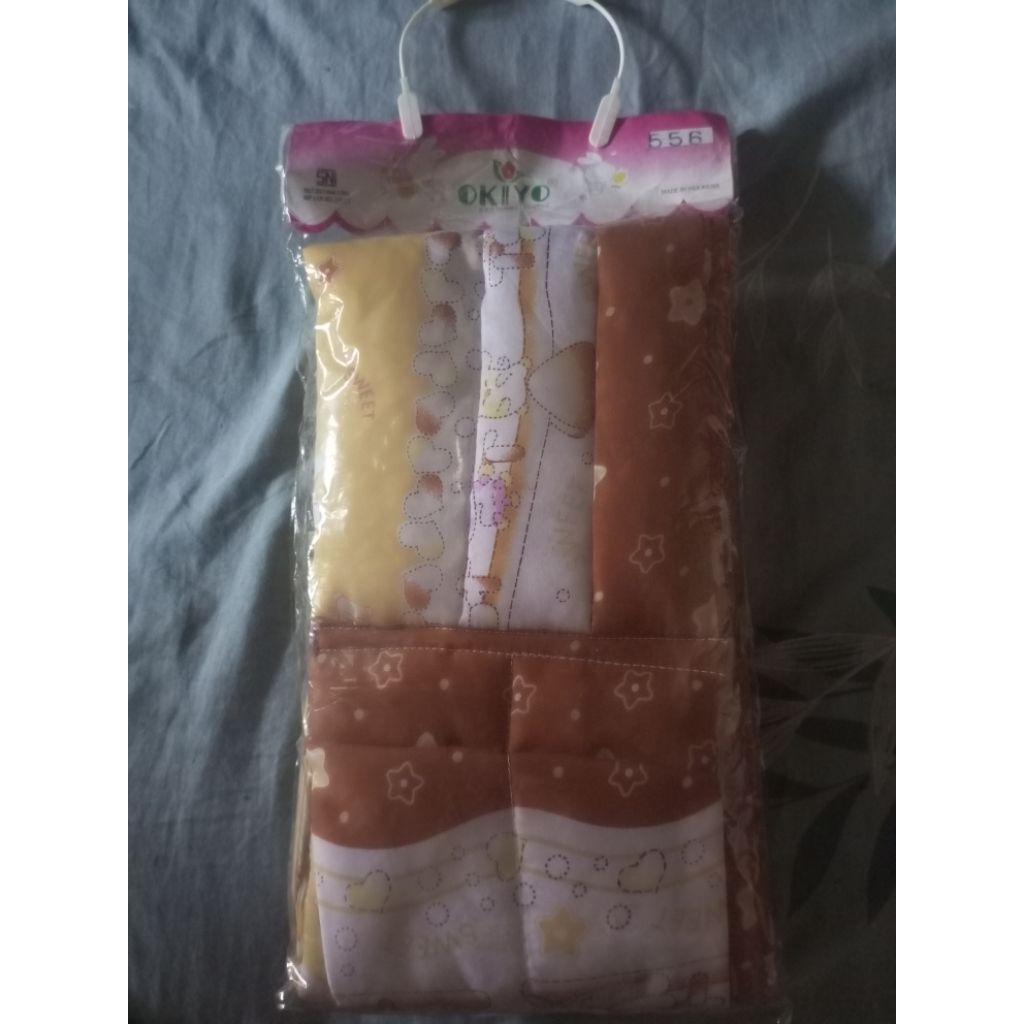 Okiyo Gendongan Samping