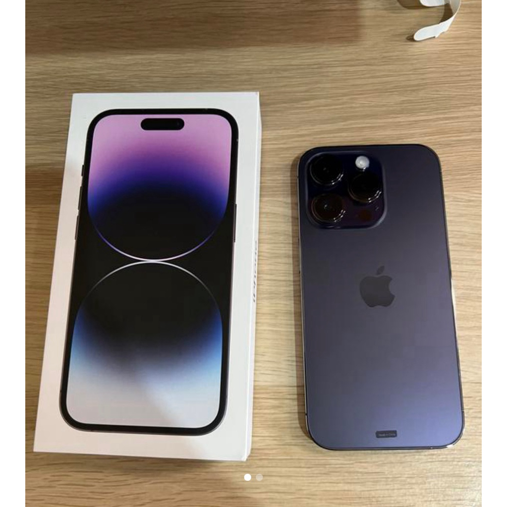 iphone 16 pro second ex ibox