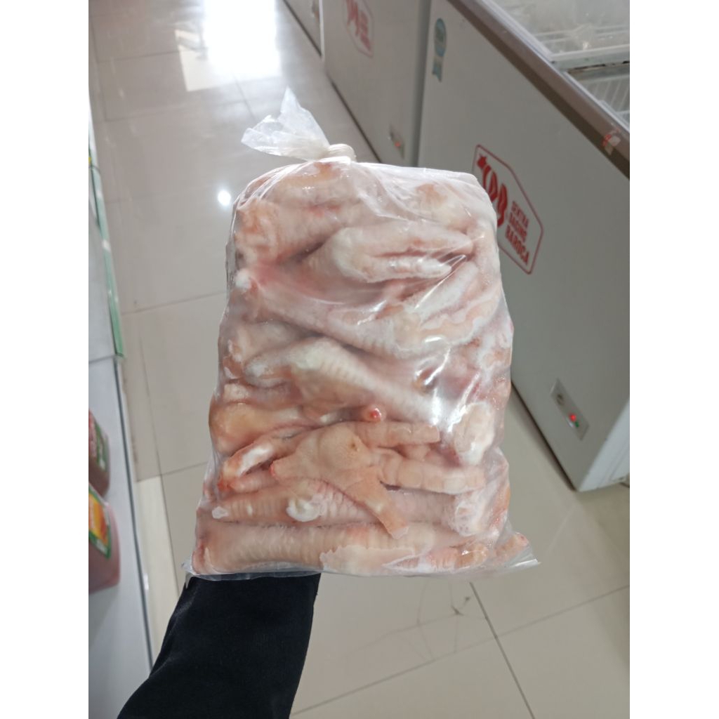 

CEKER AYAM 1KG
