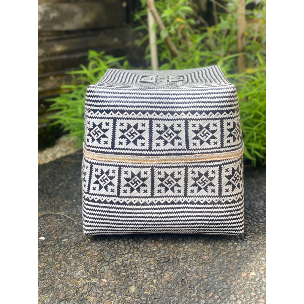 Keben Bangli 32cm keben pejati besar keben bali