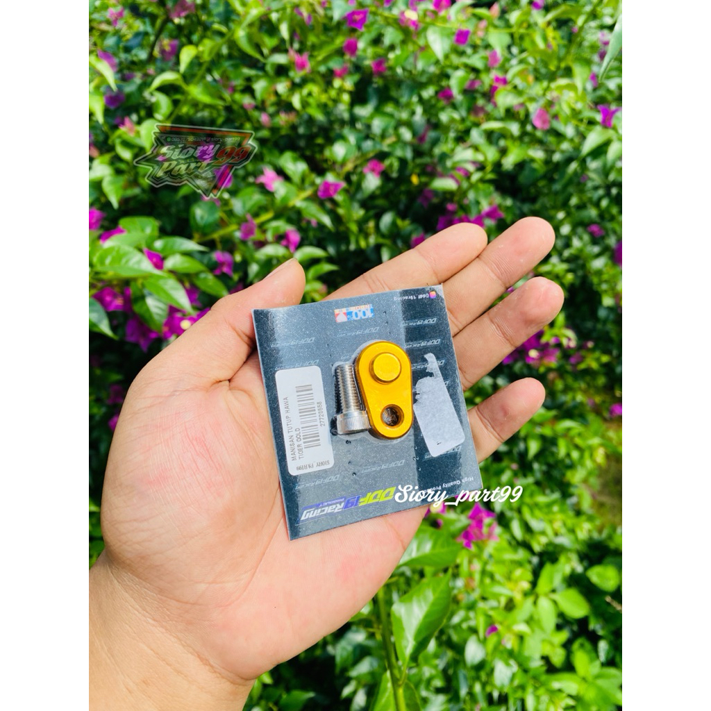 Senter_Ajaib Tutup Emisi Tiger Revo Tutup Emisi Megapro Primus Ddf