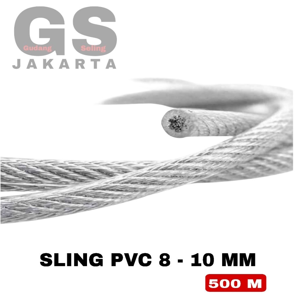 sling pvc 10mm / seling pvc 10mm / sling lapis pvc 10mm / seling lapis pvc 10mm / seling baja lapis 