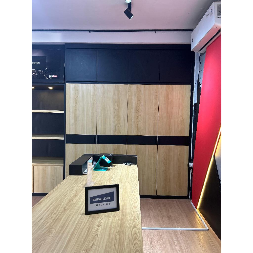 Lemari Custom, Sidoarjo Surabaya