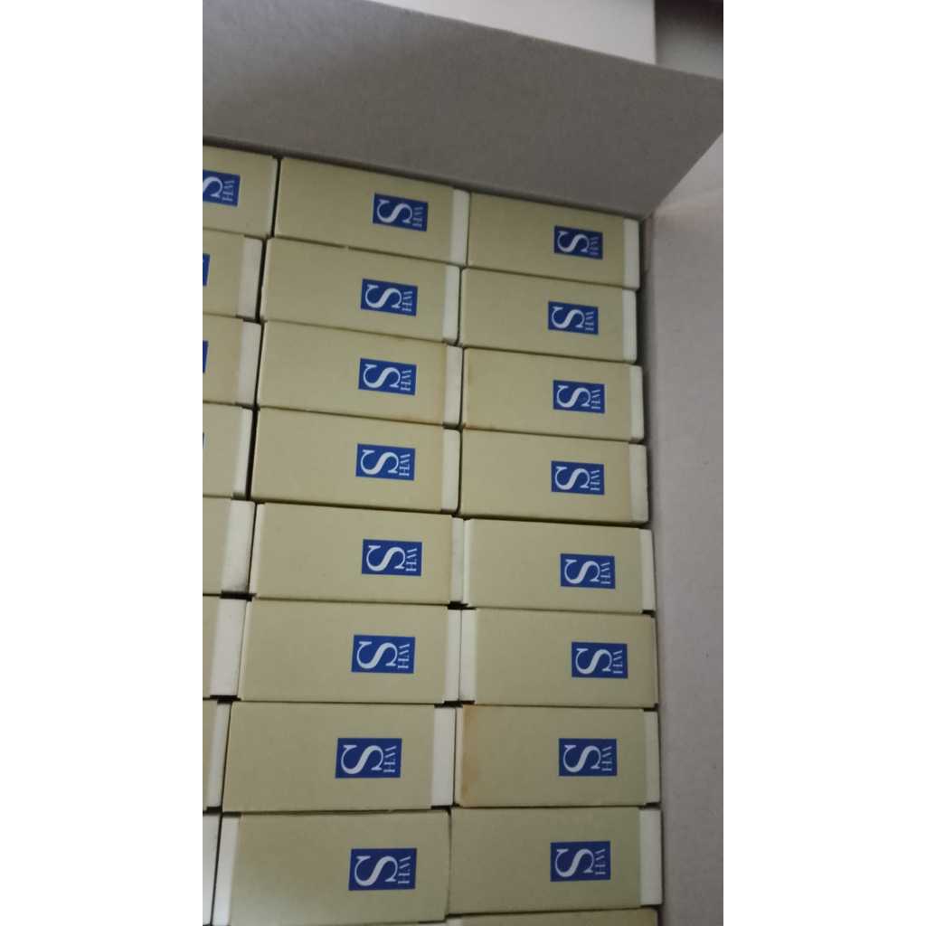 

penghapus pensil merek wh smith crayola satuan