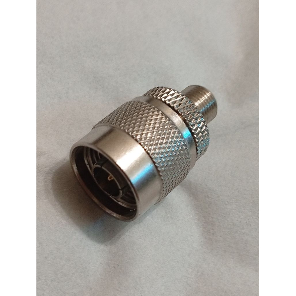 Konektor Penguat Signal BTS / Konektor penguat sinyal hp BTS