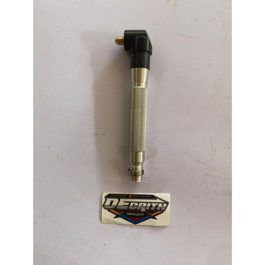 TUNER BENGKOK 90 DERAJAT bkn SPR TUNER SUDUT