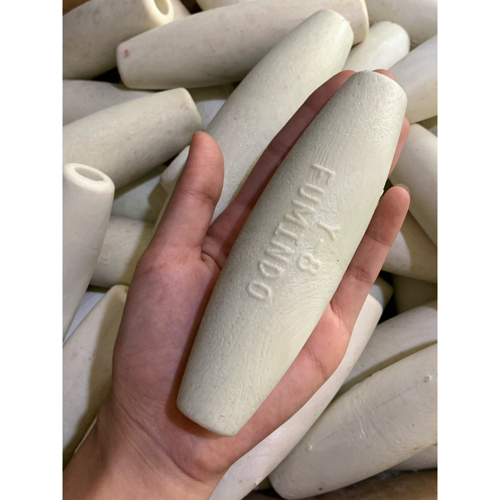 Pelampung Jaring Tipe Y8 Merk Fumindo