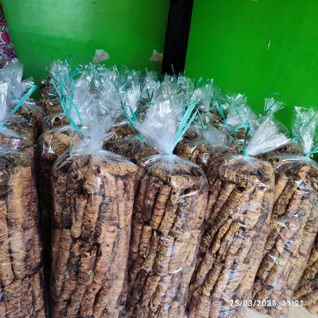 

Sale pisang gulung legit Netto 3kg