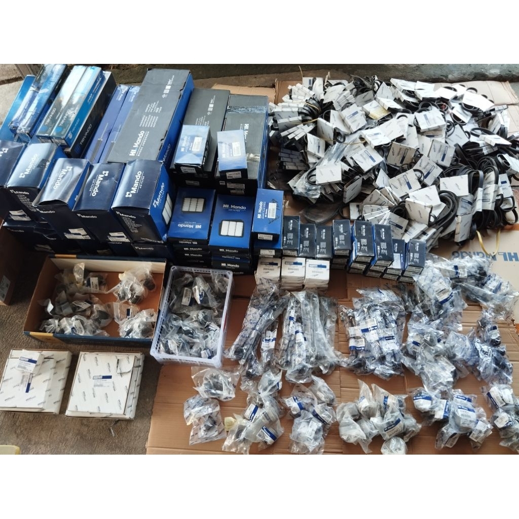 Paket Hyundai Sonata