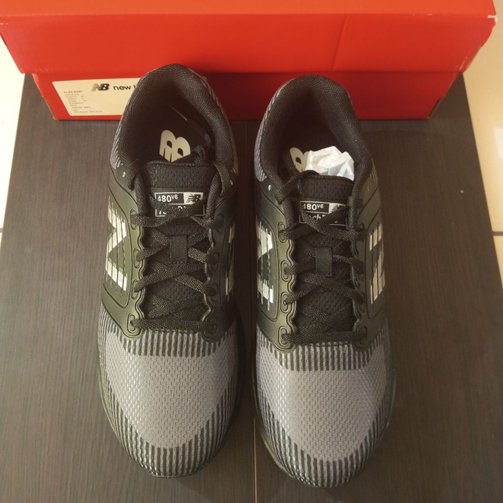 New Balance M480XC6