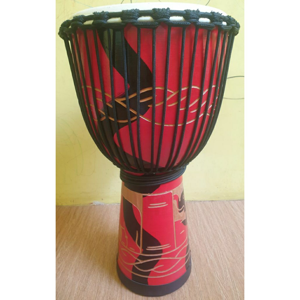 Jimbe Besar Ukuran 50 cm