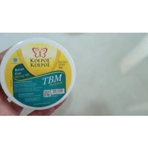 

TBM 32GR - KOEPOE KOEPOE