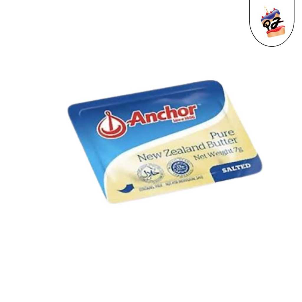 

ROOMBUTTER MINIDISH SALTED ANCHOR