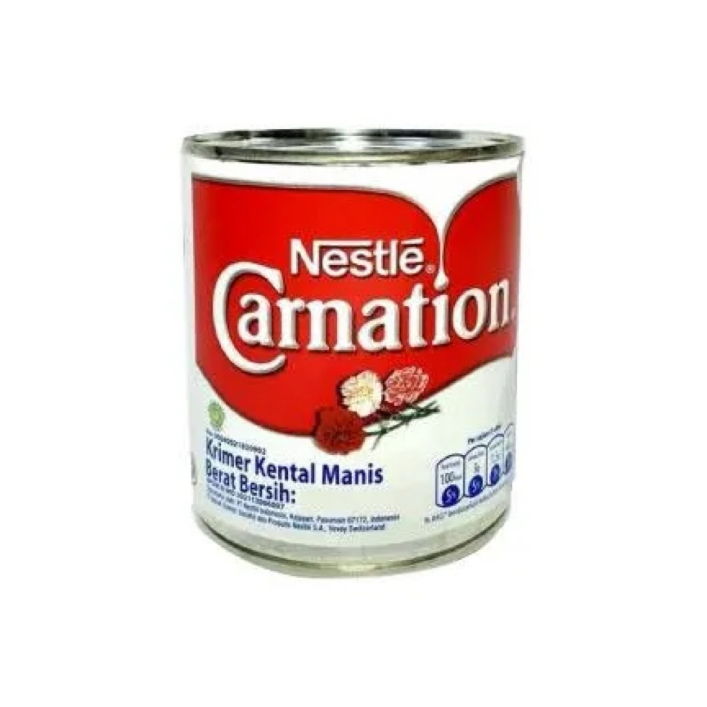 

susu carnation sedus murah