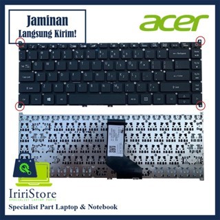 Keyboard Laptop Acer Aspire A314 A314-21 A314-41