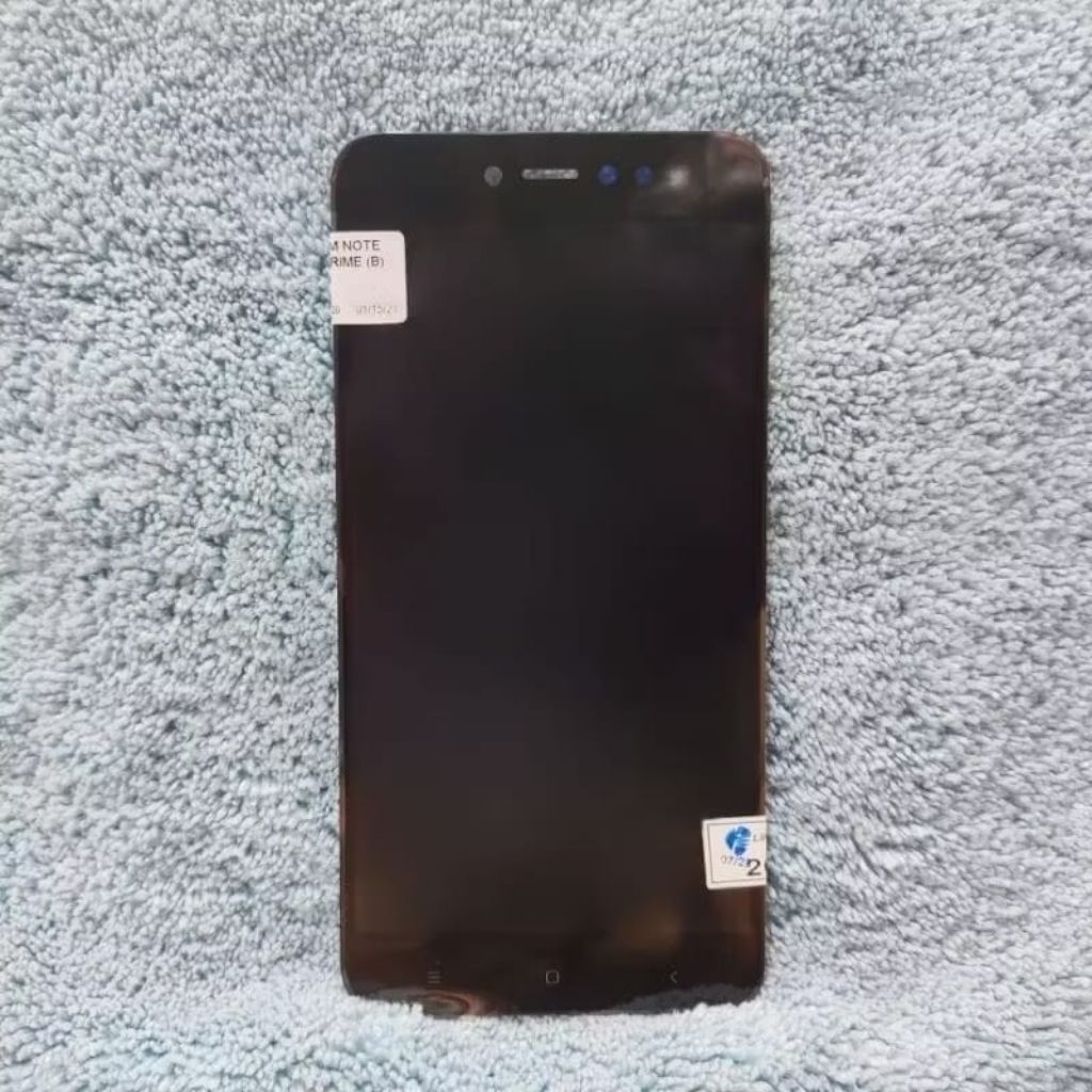 LCD REDMINOTE 5A PRIME